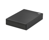 Seagate One Touch Portable 2TB USB 3.2 Gen. 1 Czarny - 600952 - zdjęcie 4